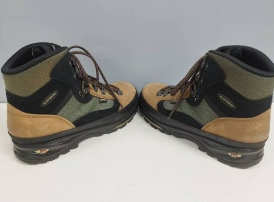 【良品】LOWA ローバー MELINA GTX WXL/登山靴/27.0cm 良品】LOWA ローバー MELINA GTX WXL/登山靴/27.0cm - メルカリ