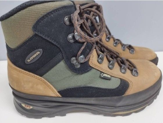 良品】LOWA ローバー MELINA GTX WXL/登山靴/27.0cm - メルカリ