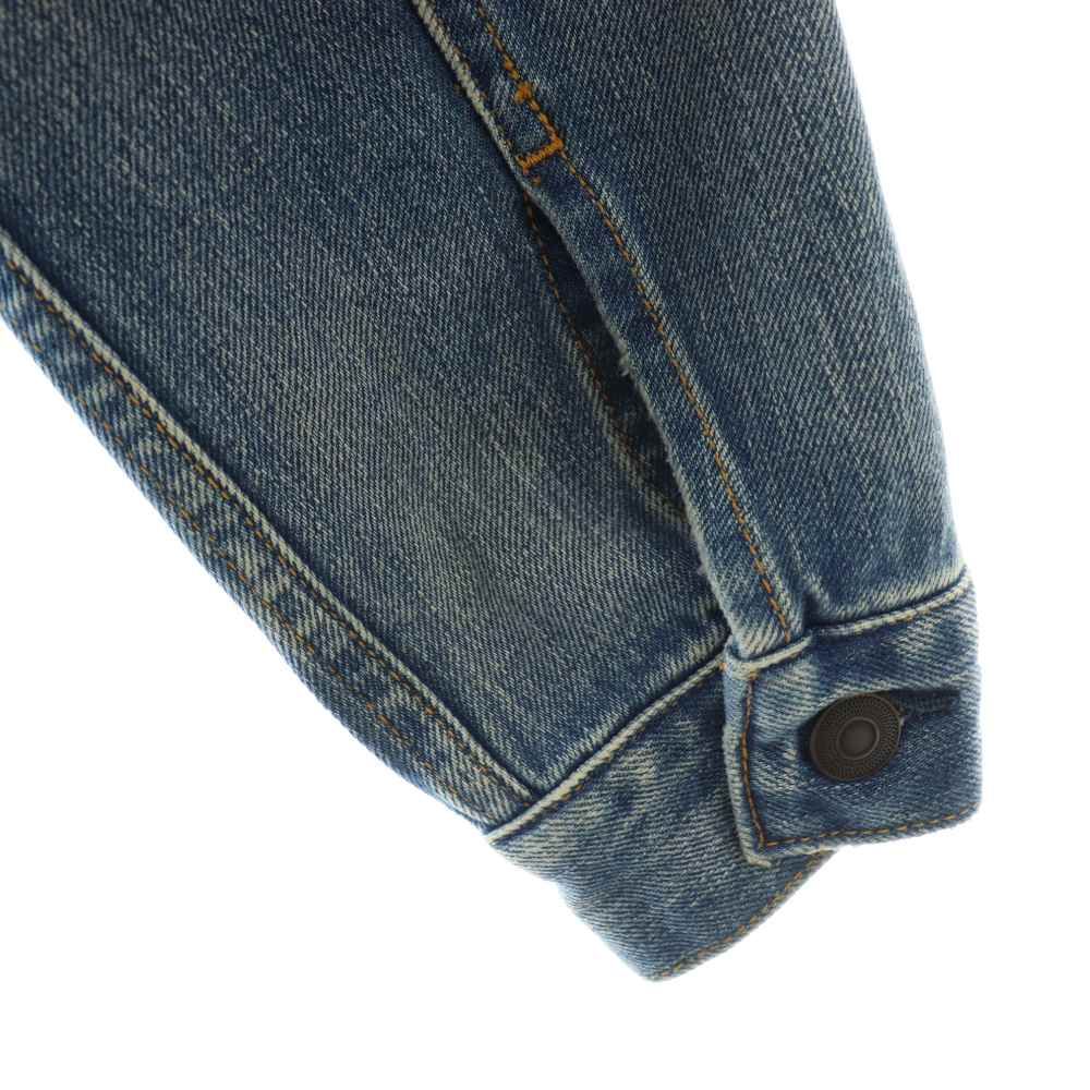 【美品】 Curensology カレンソロジー ＜&RC＞ストレッチGジャン カレンソロジー Curensology &RC ストレッチGジャン デニムジャケット