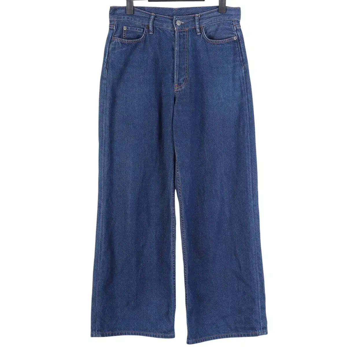 Acne Studios アクネストゥディオズ ワイド デニム パンツ 44 / k5935