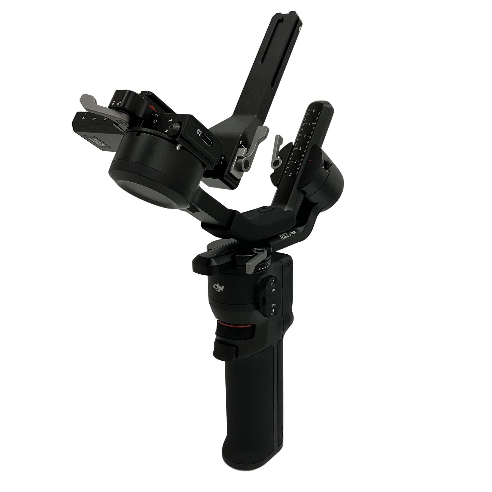 DJI RS 3 Mini HG7711 電動3軸ジンバル カメラ周辺機器 中古 C11491412