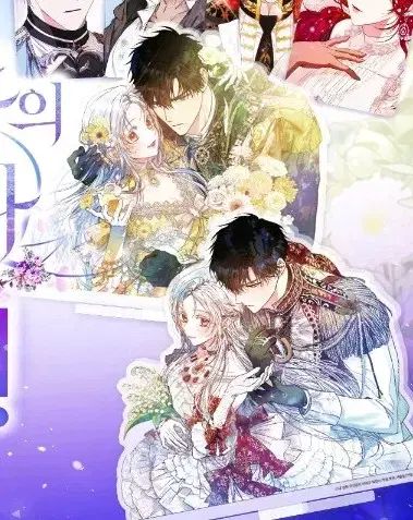 私 主人公の 妻が なった アクリル スタンド 2 種