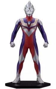 フィギュア ウルトラマンティガ 「ウルトラマンティガ」 Character Classics レジンキャスト製塗装済み完成品【10日以内発送】