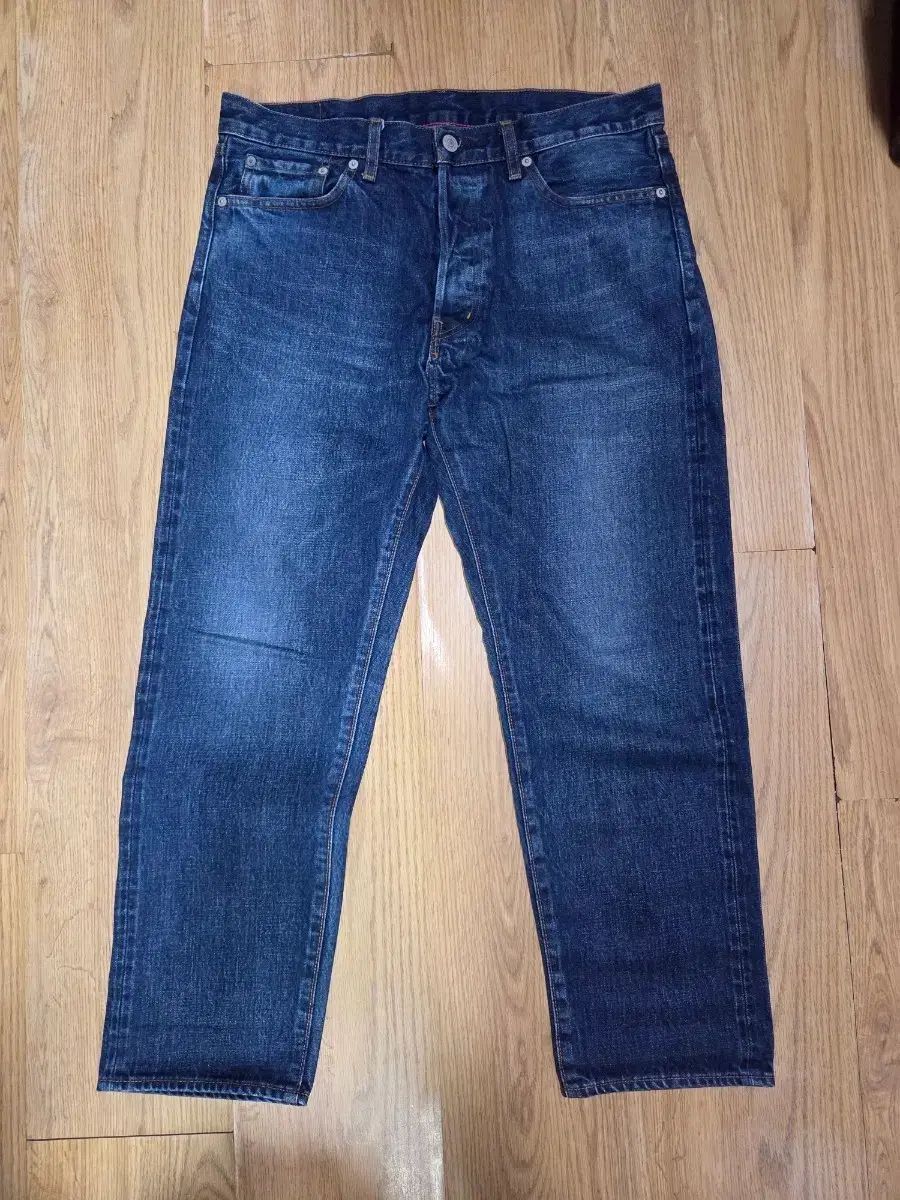 ORDINARY FITS アンクル 1year 32