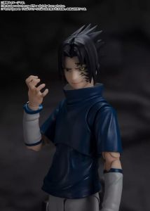 フィギュア S.H.Figuarts 大蛇丸 -永劫を求めし真理の探究者- 「NARUTO-ナルト- 疾風伝」【10日以内発送】