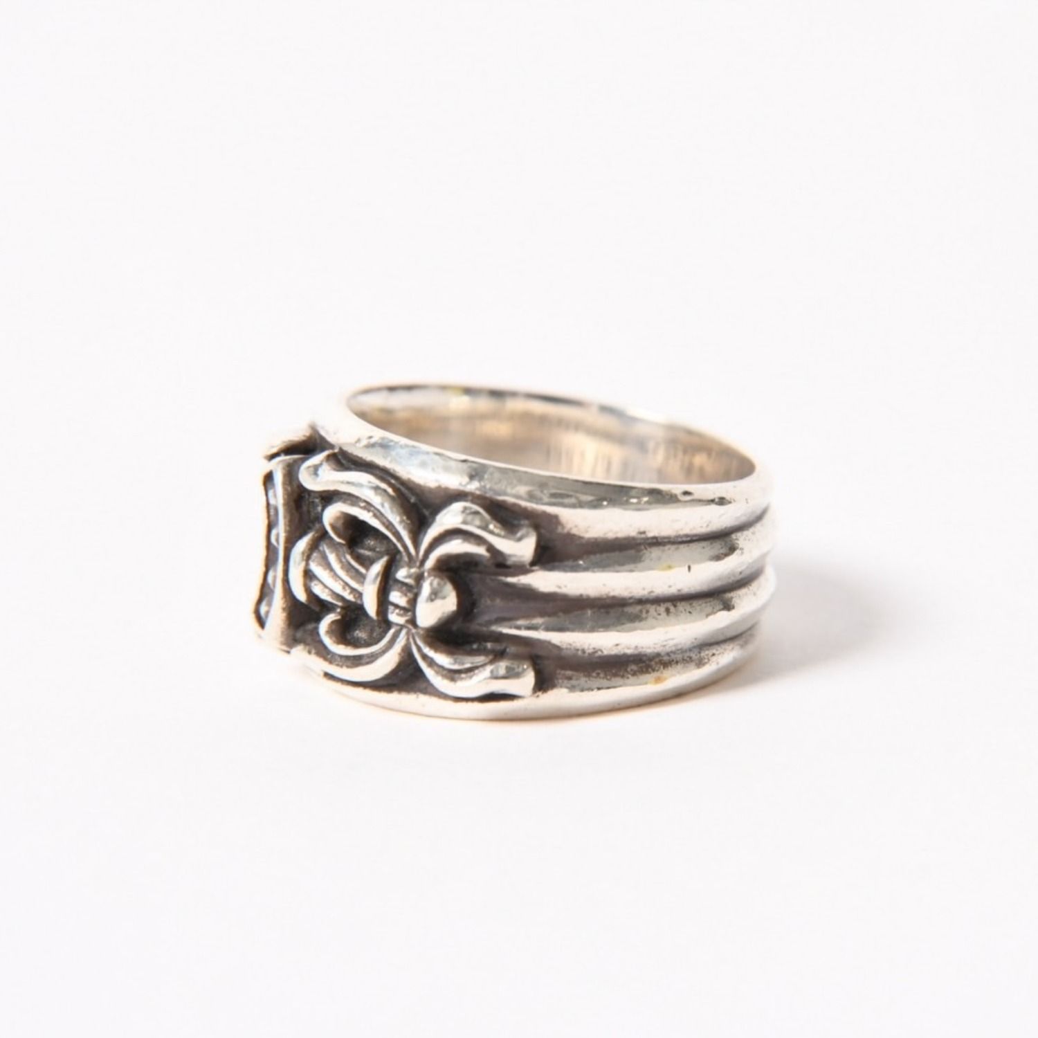 CHROME HEARTS クロムハーツ DAGGER RING ダガー リング 指輪 重量約