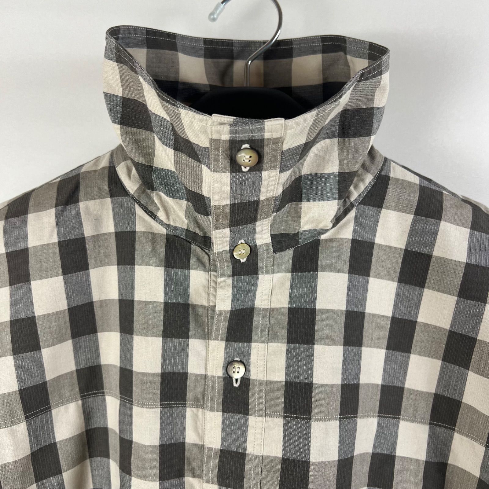 IM ISSEY MIYAKE 90s archive BIG BOX shirts L アイエム イッセイ