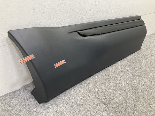 新品!レンジローバー/イヴォーク L538 純正 右 リア ドアモール