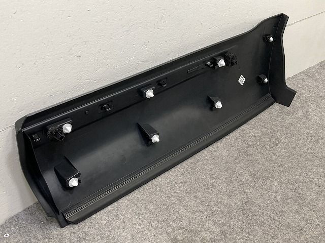 新品!レンジローバー/イヴォーク L538 純正 右 リア ドアモール