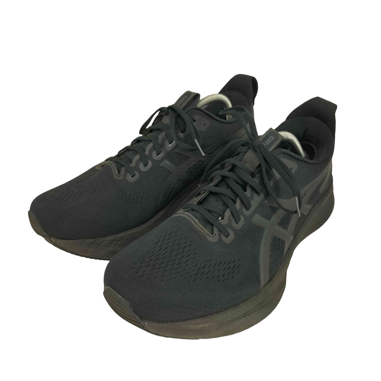 アシックス ASICS GEL-KAYANO 32 EXTRA WIDE ローカットランニングシューズ スニーカー メンズ JPN：29