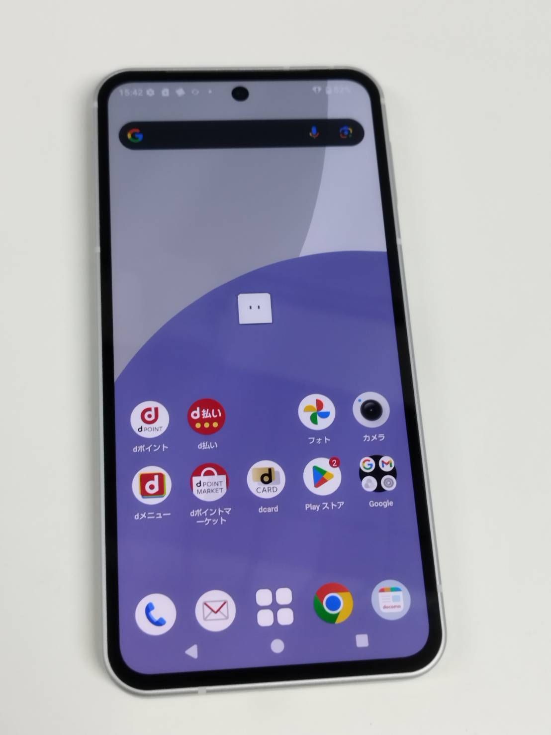 未使用に近い】AQUOS sense9 SH-53E/128GB/スマホ/Android - メルカリ