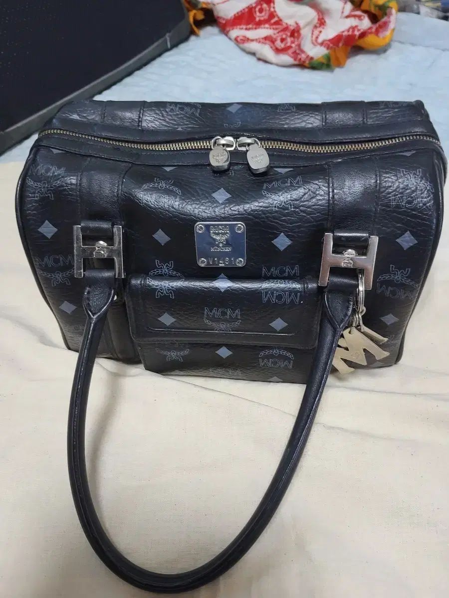 MCMバッグ 11,396円