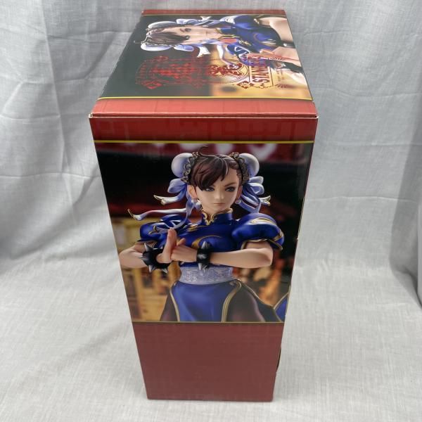 【中古】未開)マックスファクトリー 春麗 Standby 1/6[91][240091416245] 中古】未開)マックスファクトリー 春麗 Standby 1/6[91] - メルカリ