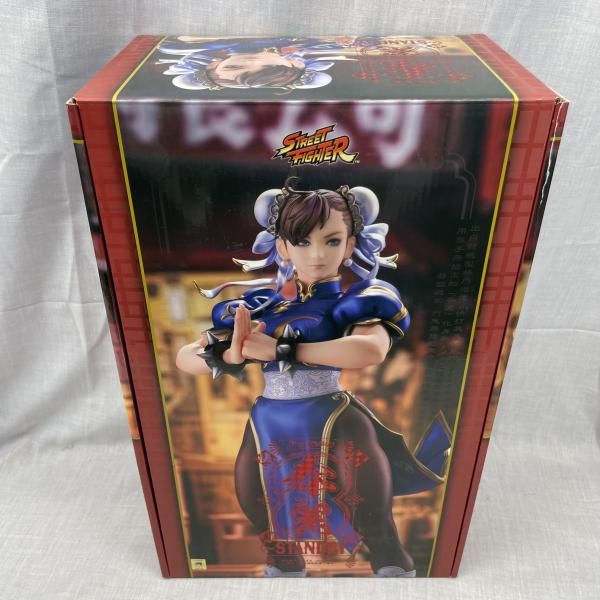 【中古】未開)マックスファクトリー 春麗 Standby 1/6[91][240091416245] 中古】未開)マックスファクトリー 春麗 Standby 1/6[91] - メルカリ