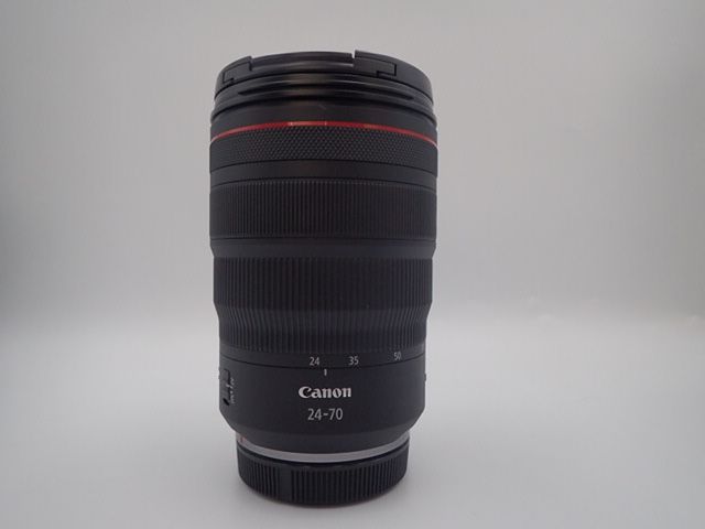 【中古品】 Canon RF24-70mm F2.8 L IS USM キヤノン 157,500円