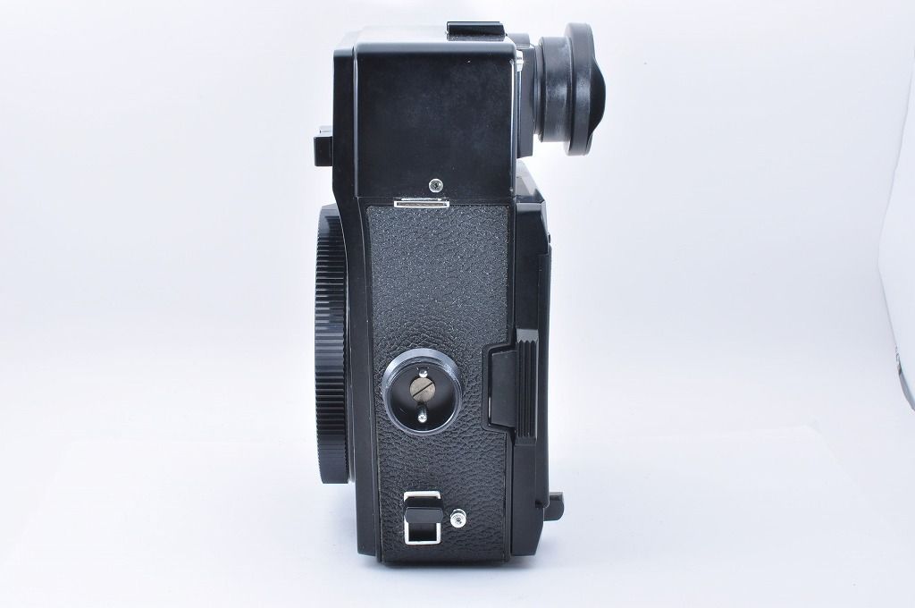 2ヶ月保証付き】Mamiya Universal Press ボディ ロールフィルム