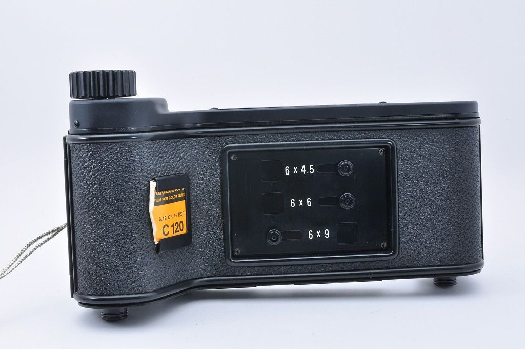 Mamiya Universal pressレンジファインダーカメラ 2ヶ月保証付き】Mamiya Universal Press ボディ ロールフィルム