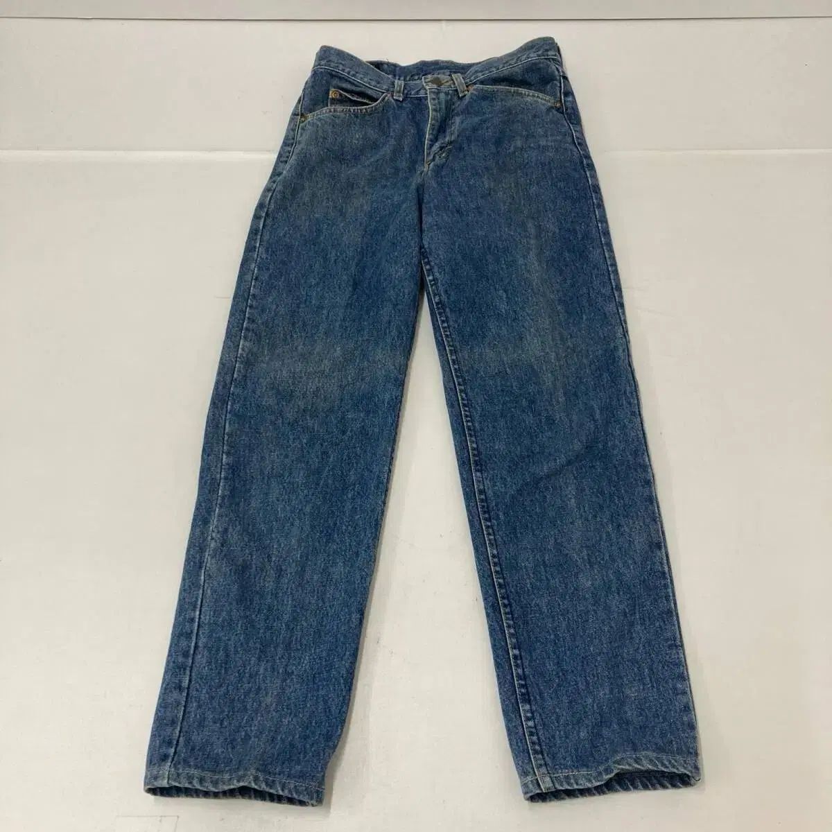 Lee ライダーズ 90s 290-0145 USA ストレート デニム 29 10,709円