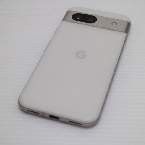 新品同様 SIMフリー Google Pixel 8a ポーセレン スマホ Google 即日発送 土日祝発送OK M888 超美品 SIMフリー Google Pixel 8a ポーセレン スマホ Google 即日発送