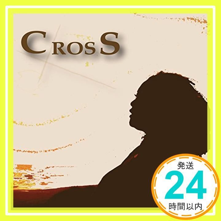 CROSS [CD] ASUKA♪_02