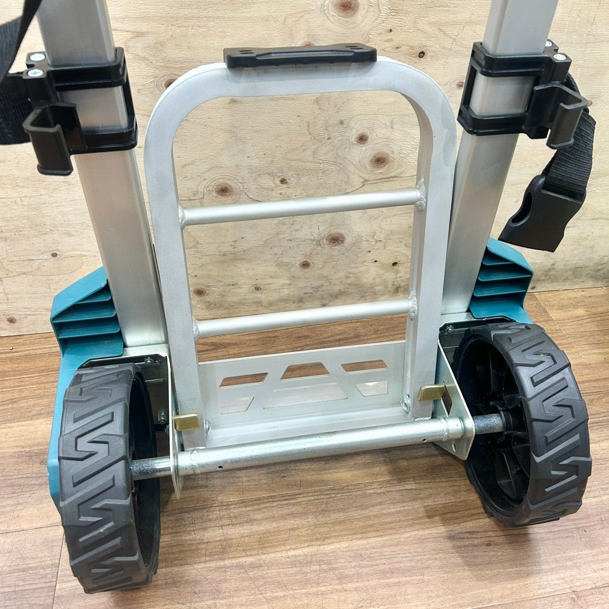 良品 マキタ (makita) トローリ マックパック運搬用 A-60648 キャリー