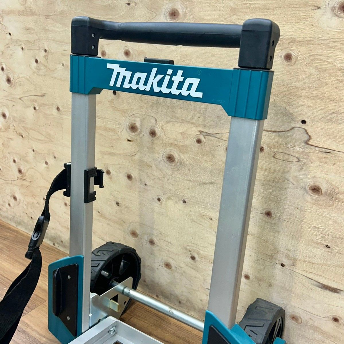 良品 マキタ (makita) トローリ マックパック運搬用 A-60648 キャリー
