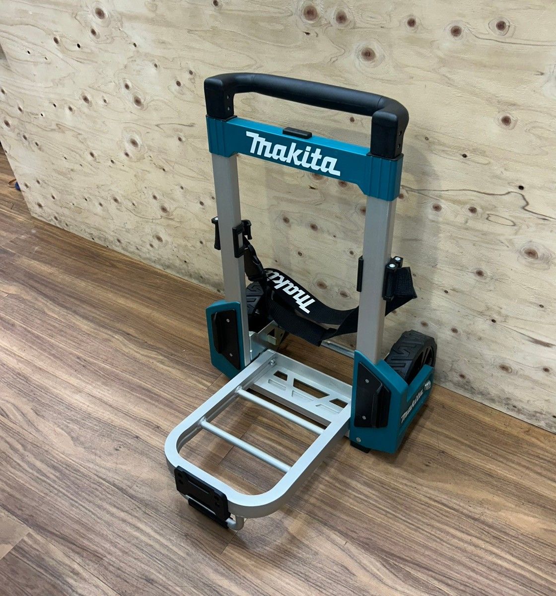 良品 マキタ (makita) トローリ マックパック運搬用 A-60648 キャリー