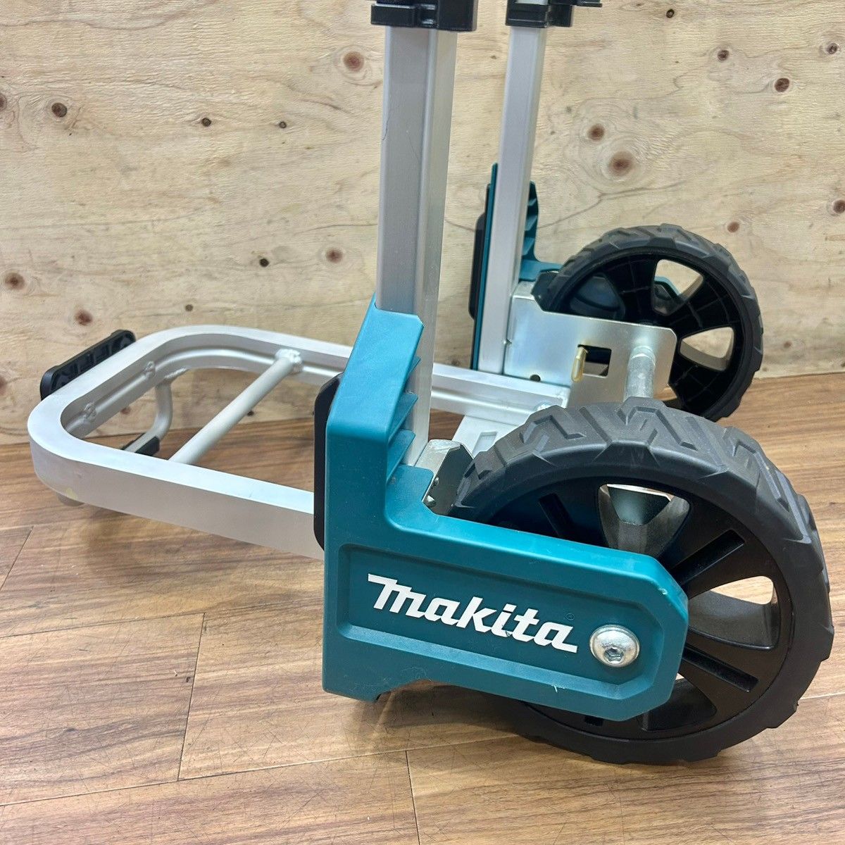 良品 マキタ (makita) トローリ マックパック運搬用 A-60648 キャリー
