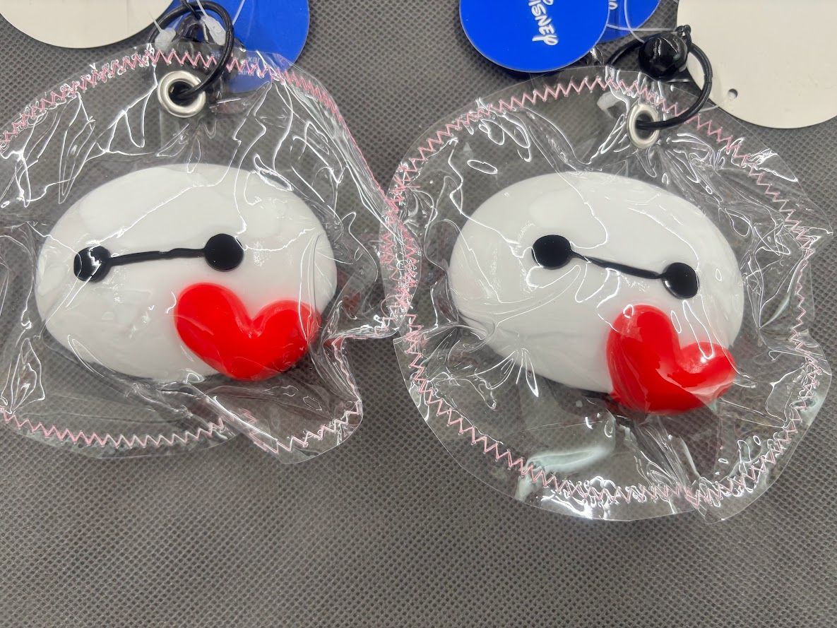 新品 ズートピア ジュディ ニック スティッチ ベイマックス もちふわ