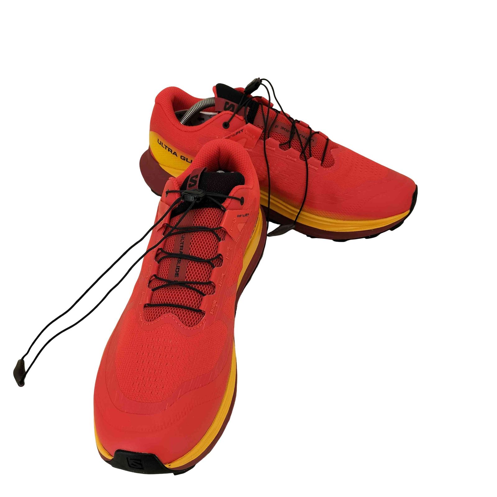 サロモン SALOMON ULTRA GLIDE 2 トレイルランシューズ メンズ JPN：28.5