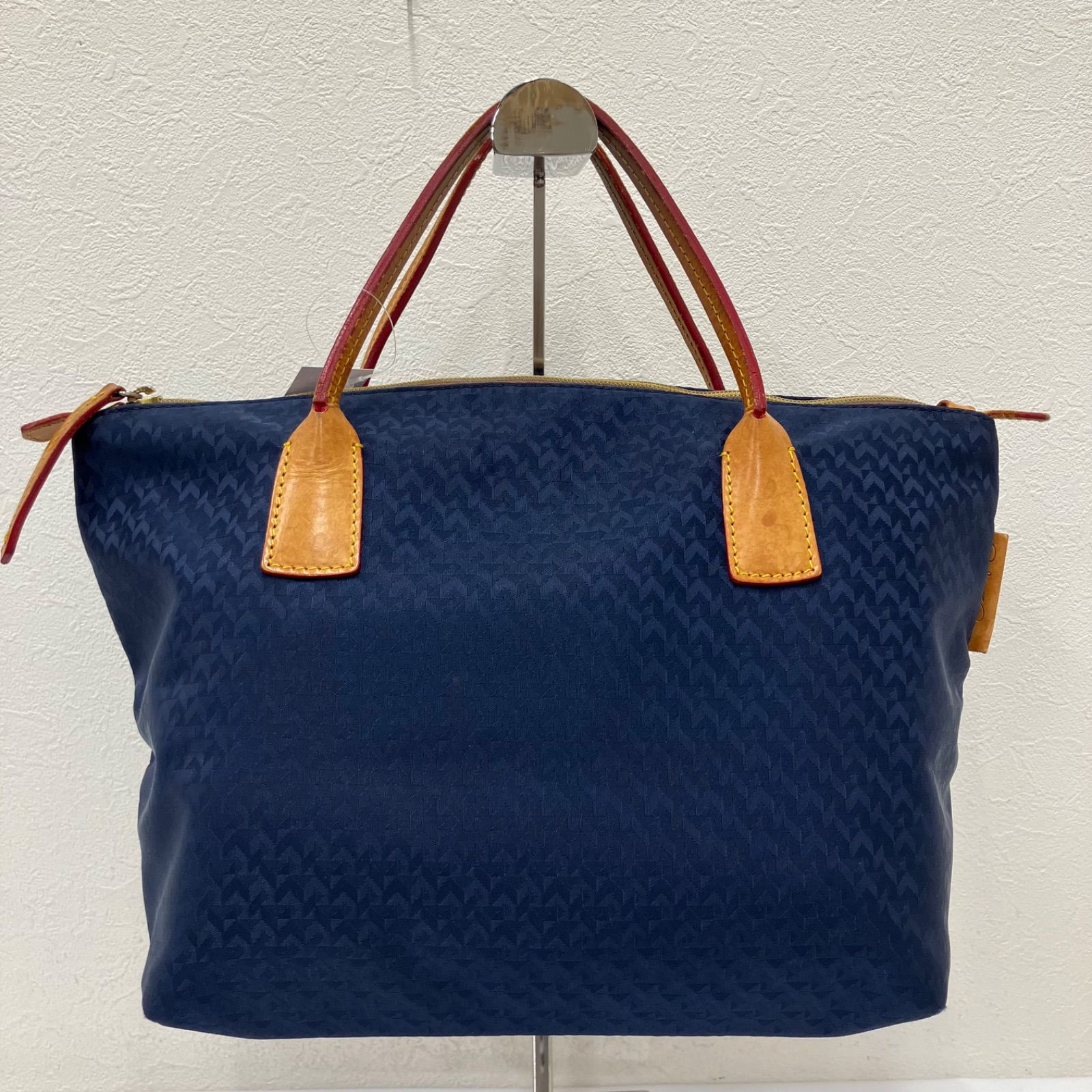 【極美品】ROBERTA PIERI ロベルタピエリハンドバッグ 6815 ROBERTA PIERI ロベルタピエリ ハンドバッグ トートバッグ タタミ