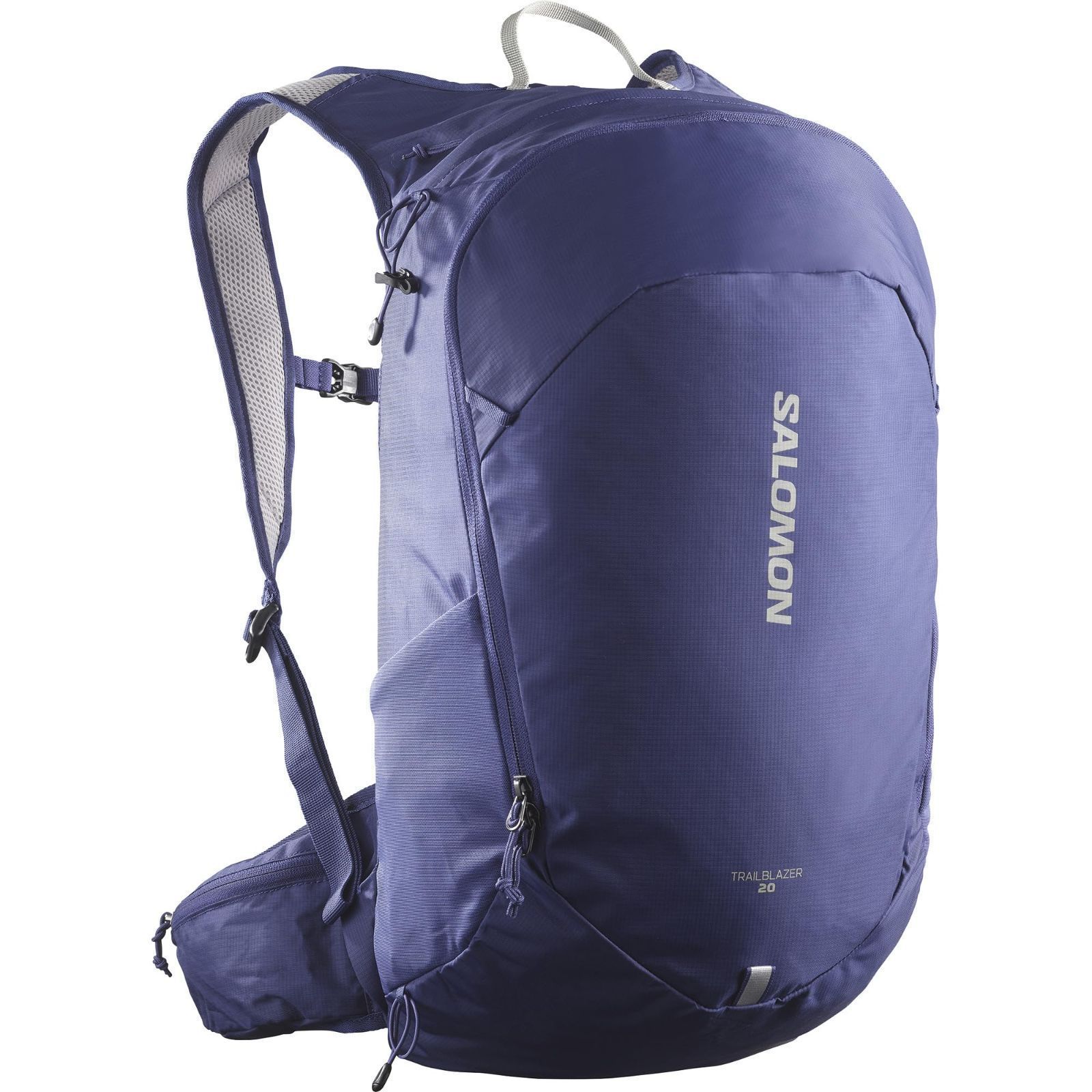 【新着商品】[サロモン] バックパック・リュックサック TRAILBLAZER 20 (トレイルブレイザー 20リットル)