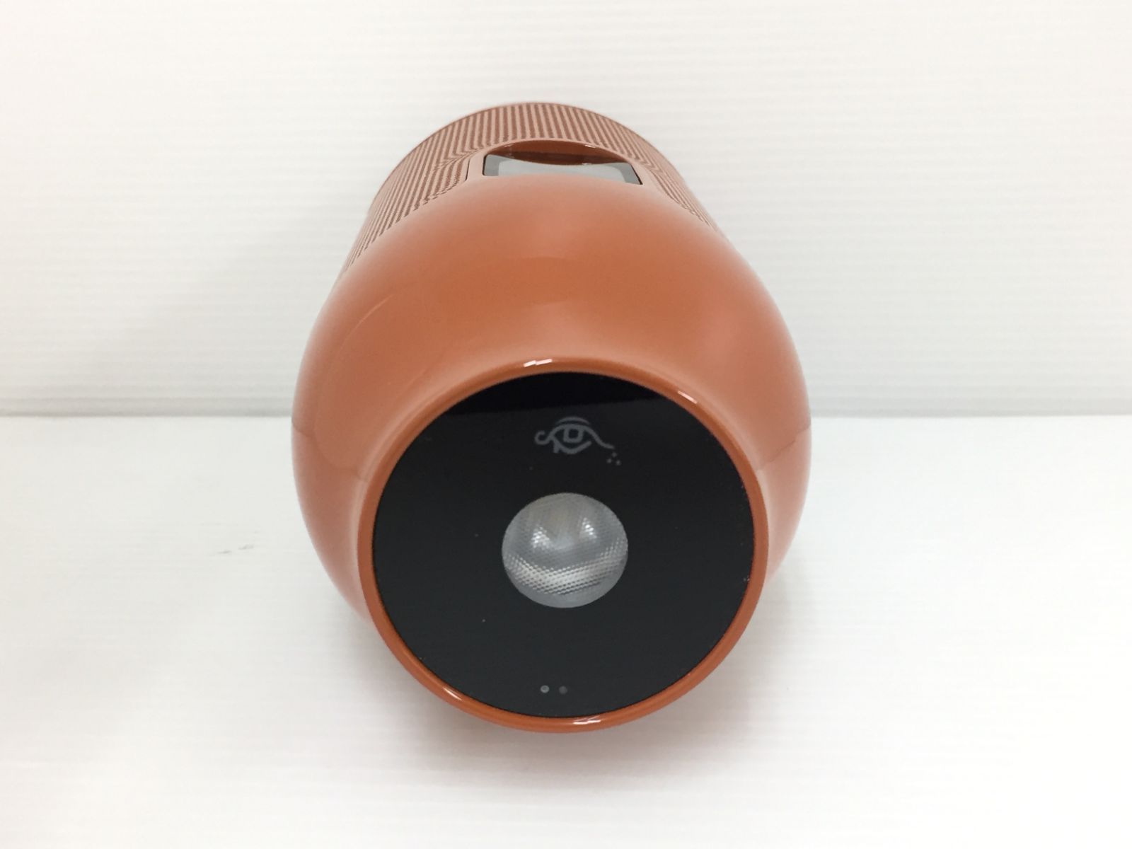 美品】Aladdin Vase アラジン ベース スマートライト型 プロジェクター