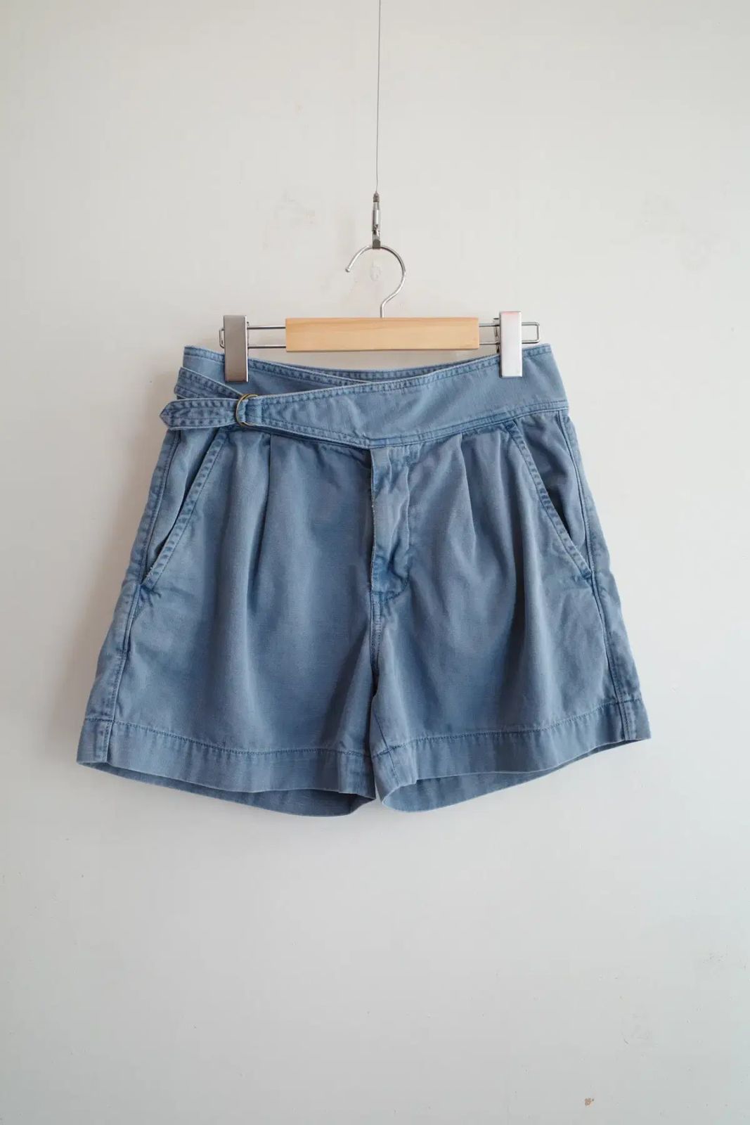 PoloRalphLauren ポロラルフローレン グルカショーツ (25 27インチ)