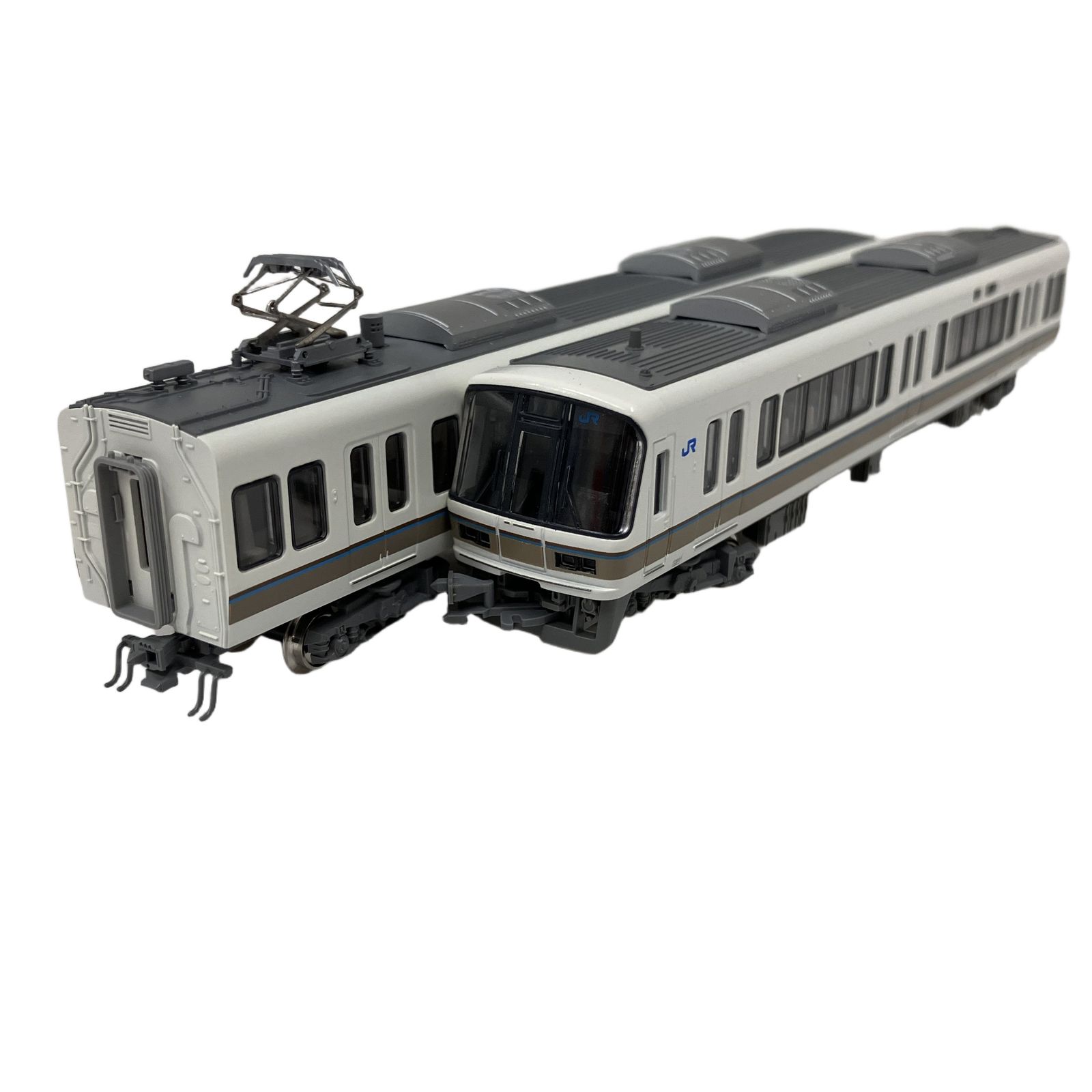 KATO 10-435 221系 8両セット Nゲージ 鉄道模型 中古 O11504784 14,652円