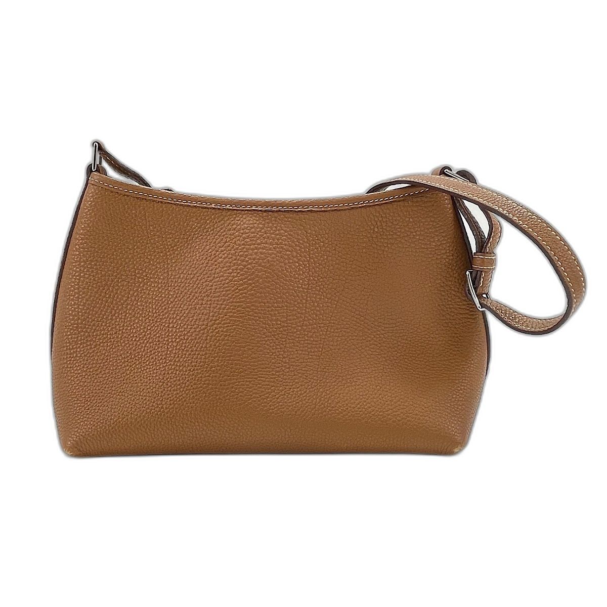 HERMES エルメス ショルダーバッグ ベルランゴPM【中古】 174,000円