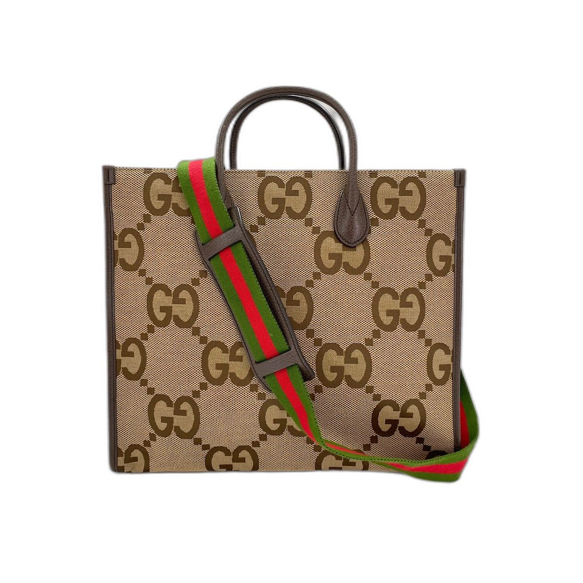 GUCCI グッチ トートバッグ【中古】 108,900円