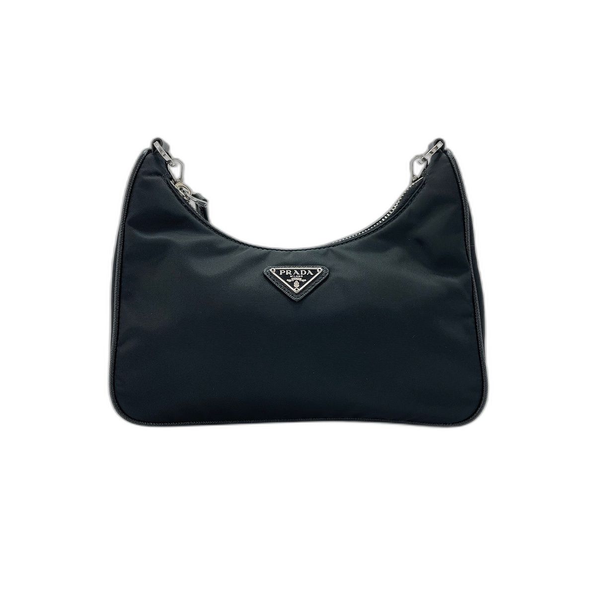 PRADA プラダ ショルダーバッグ リエディション【中古】 108,900円
