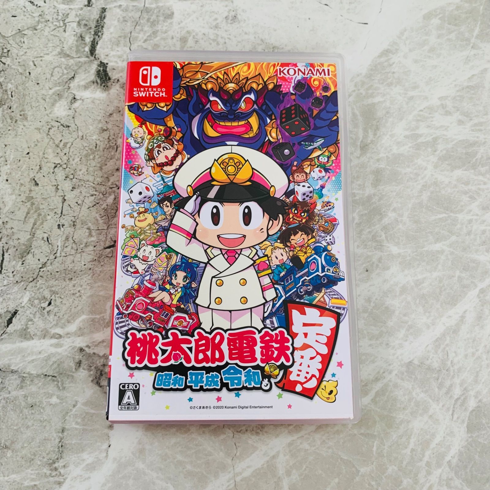 Switch 桃鉄 【公式通販】