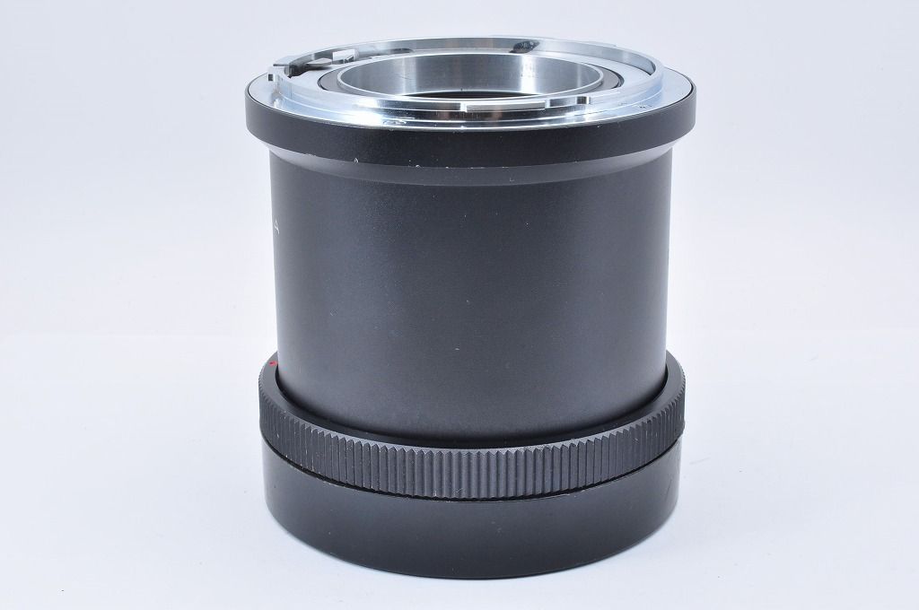 Mamiya RB67 エクステンションチューブ No.2 82mm 接写リング マクロ用