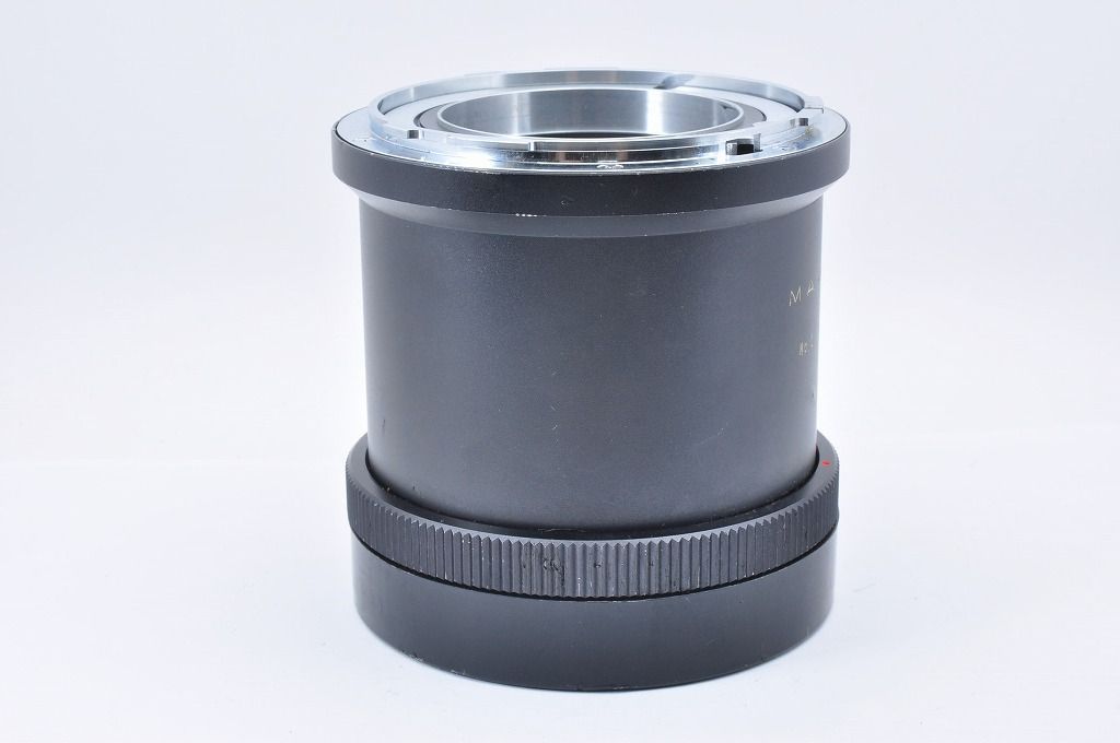 Mamiya RB67 エクステンションチューブ No.2 82mm 接写リング マクロ用