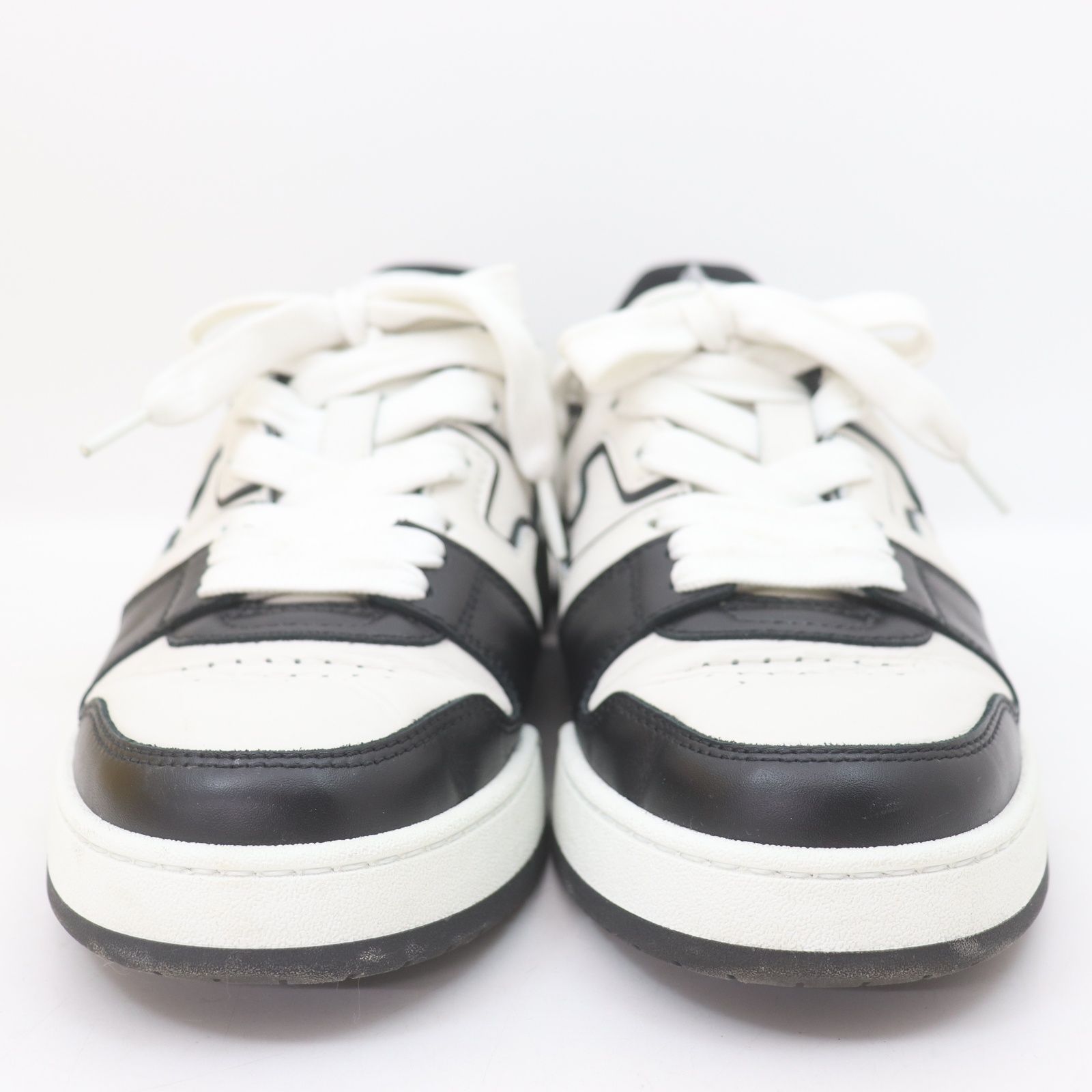 ITLZPX68VIPE FENDI フェンディ FENDI MATCH マッチ スニーカー FFロゴ