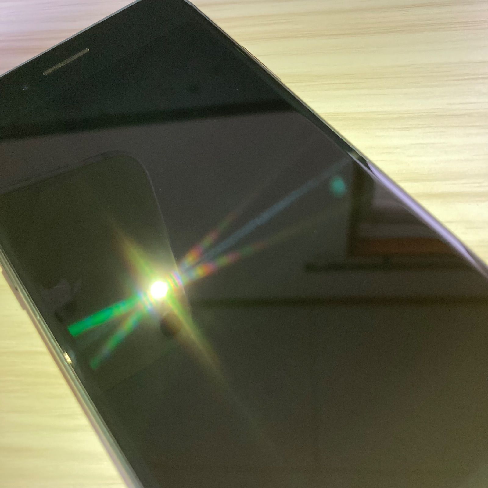 iPhone7 256GB BLACK バッテリー79% SIMフリー iPhone7 32GB BLACK バッテリー79% SIMフリー - メルカリ