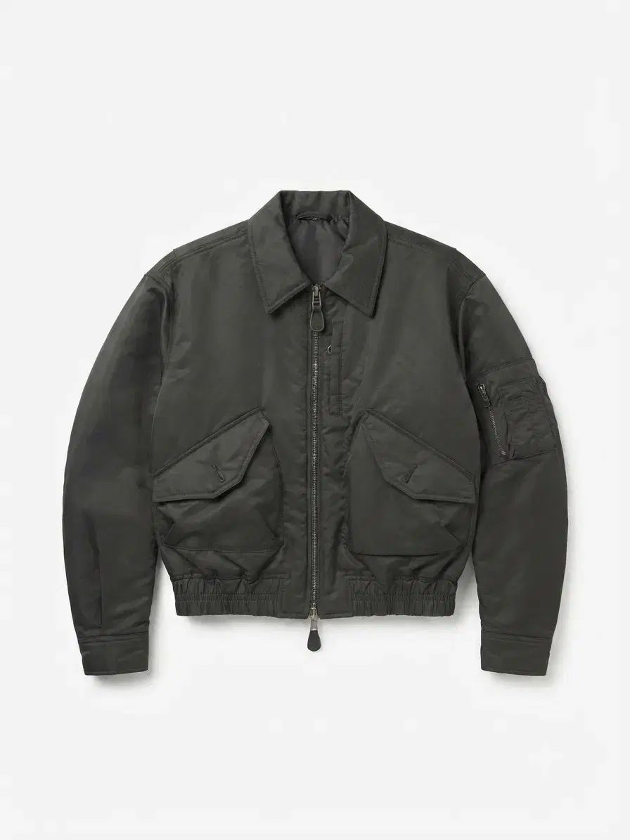 COOR ミディ MA-1ジャケット 22,551円