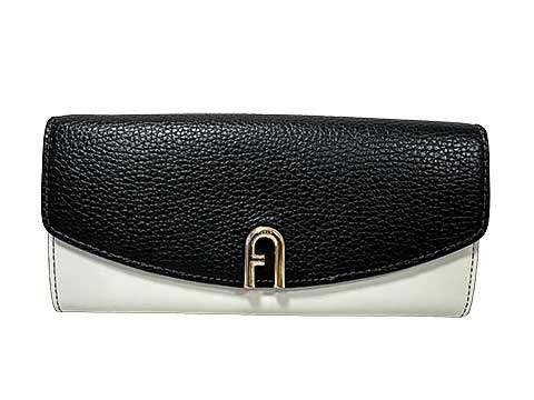 【新古品】【未使用】FURLA フルラ 小物 長財布 レザー レディース wp00216bx0053＿S20＿セルモアから出品＿s-0342-r20 11,076円