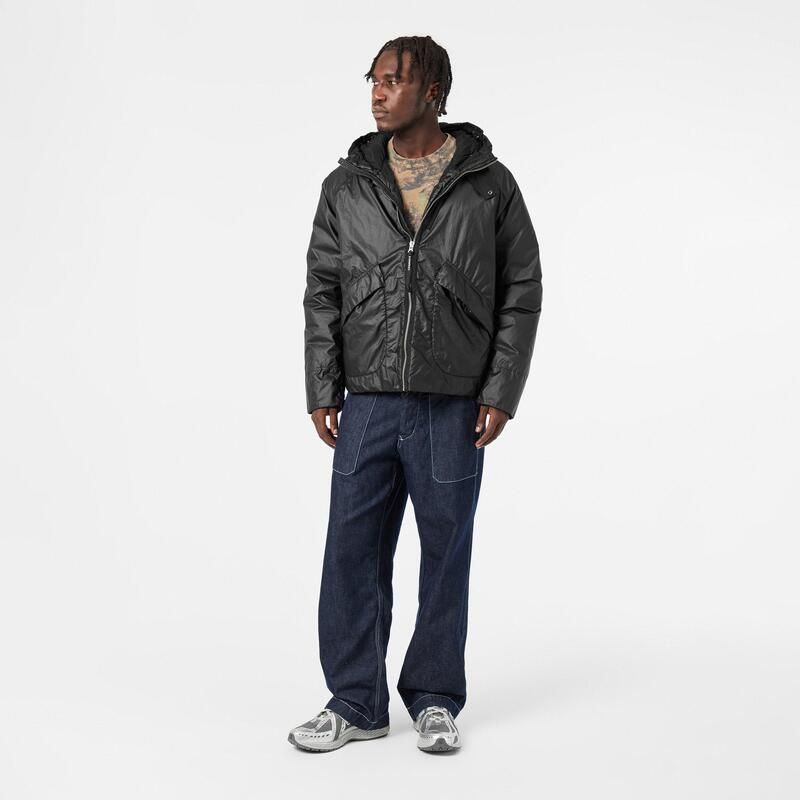 シーピーカンパニー メンズ アウター ジャケット・ブルゾン CP Company