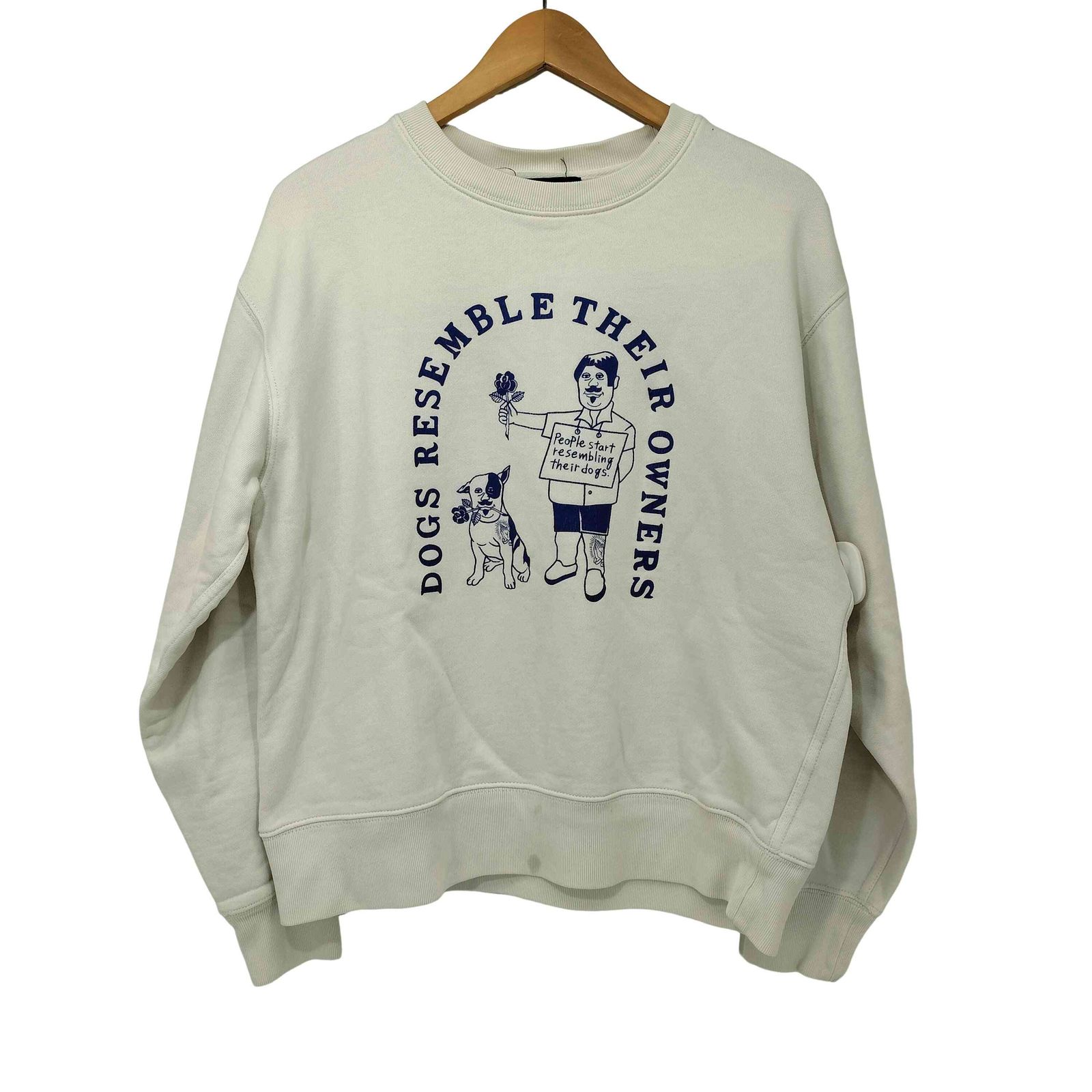 Soft machine スウェット トレーナー ソフトマシーン　tattoo ソフトマシーン The softmachine 20周年 タトゥー プリントスウェット