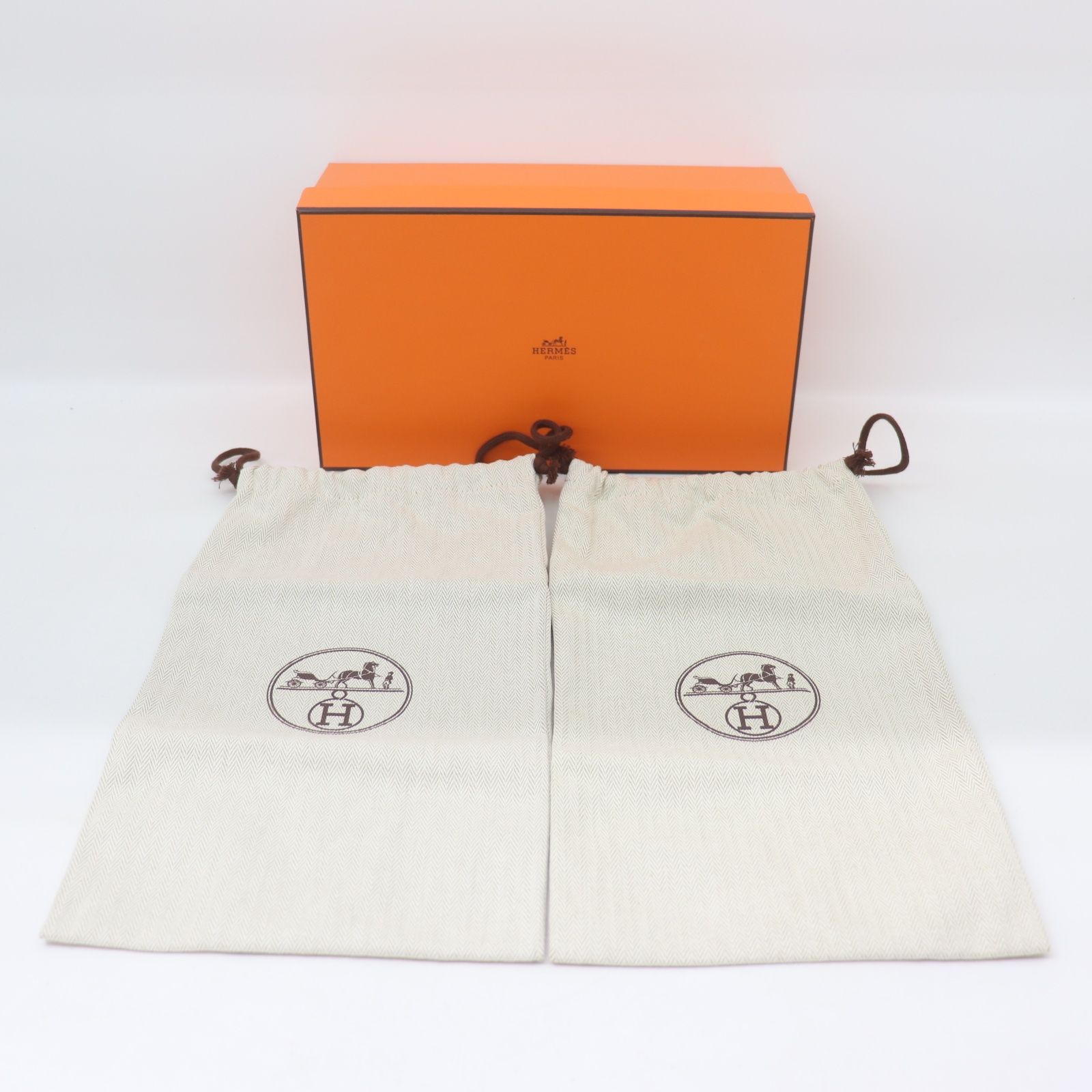 ITQLORBTODIC HERMES エルメス Oasis オアジス サンダル レディース