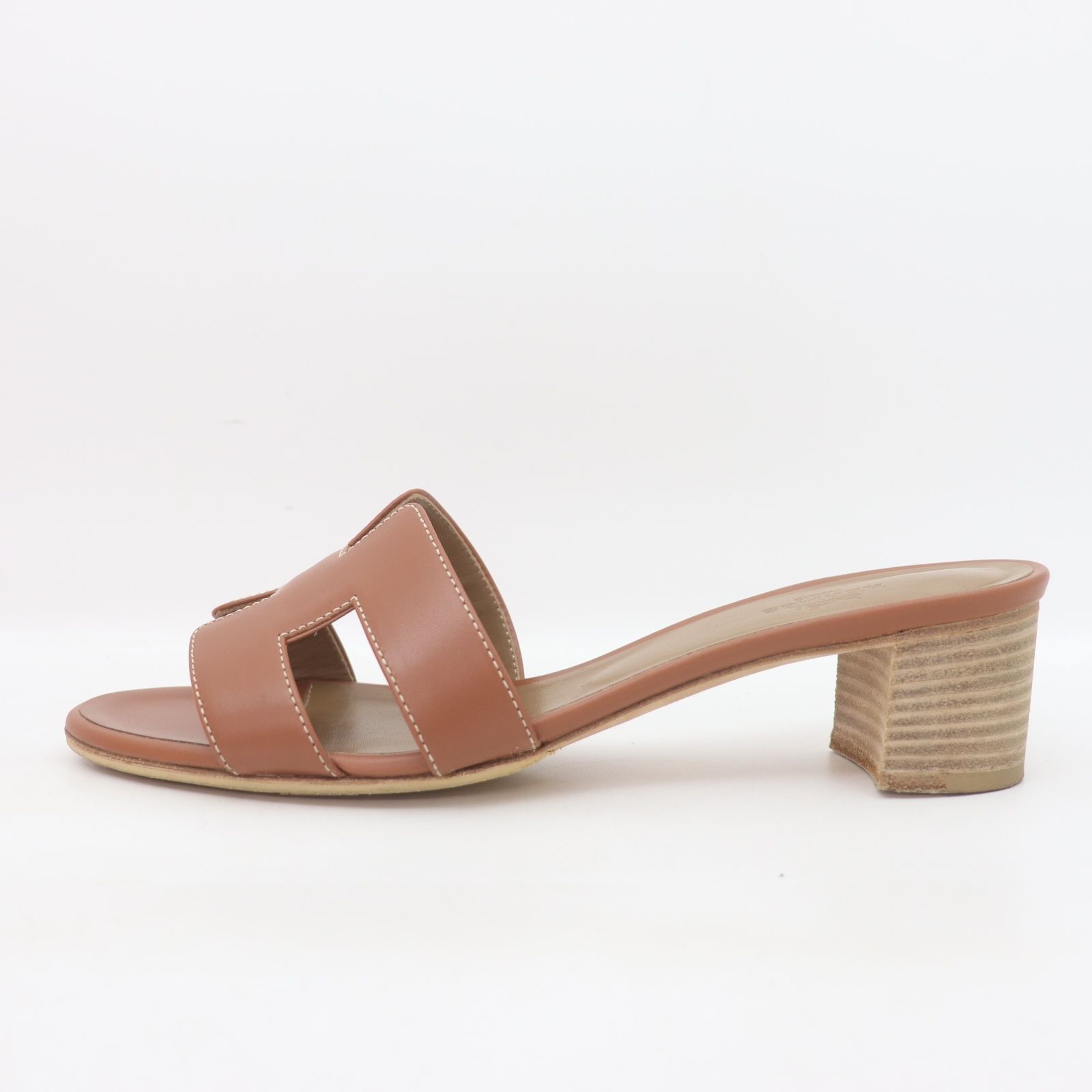 ITQLORBTODIC HERMES エルメス Oasis オアジス サンダル レディース