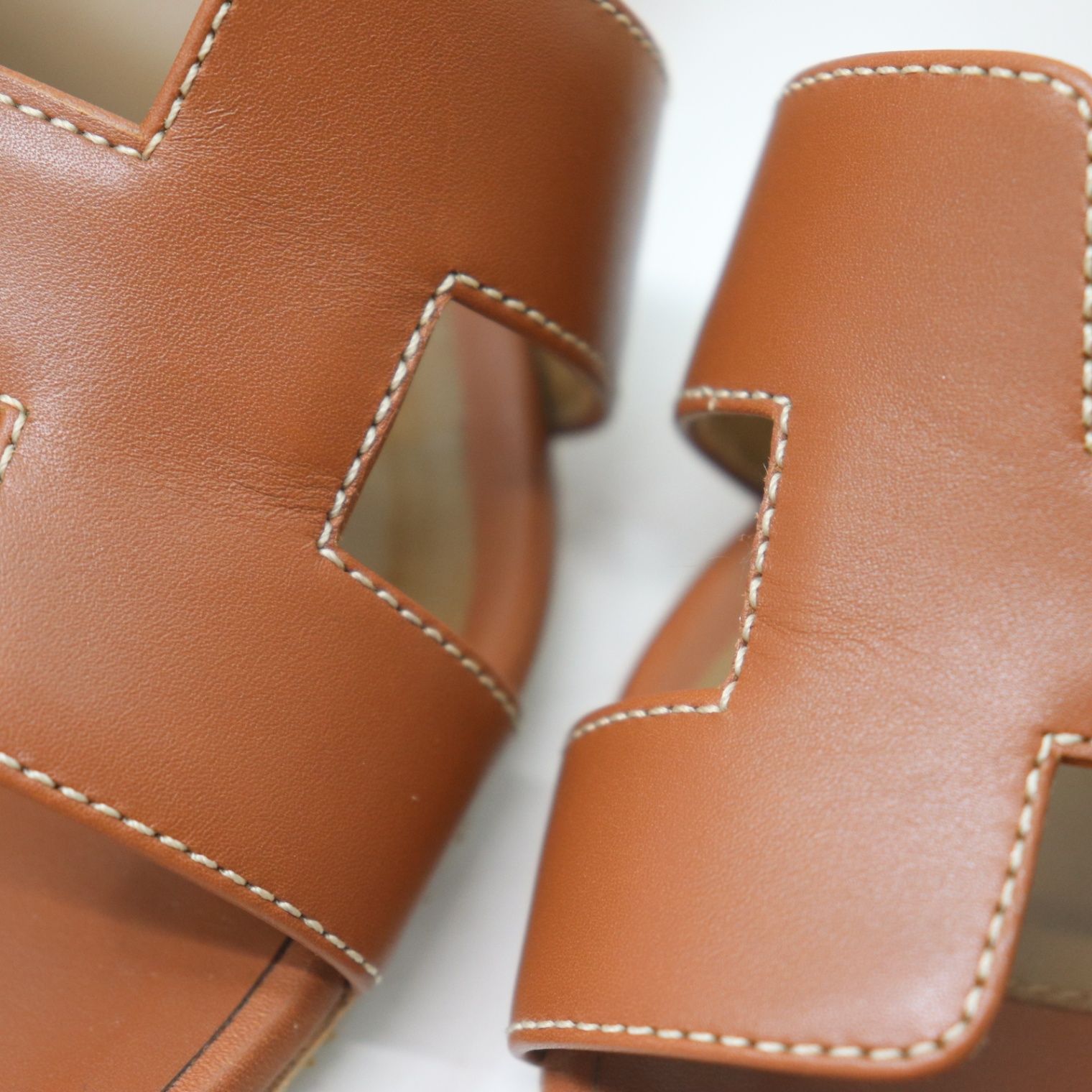 ITQLORBTODIC HERMES エルメス Oasis オアジス サンダル レディース